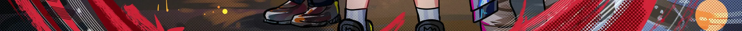 Scarlet Star Chapter 13.1 page 10 - 