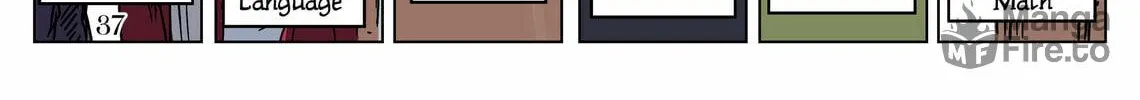 Scarlet Star Chapter 13 page 12 - 