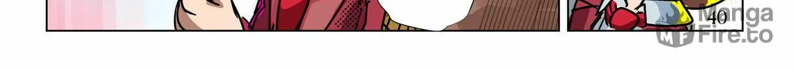 Scarlet Star Chapter 13 page 18 - 