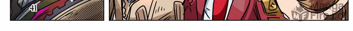 Scarlet Star Chapter 13 page 20 - 