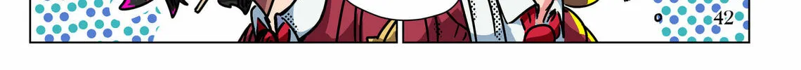 Scarlet Star Chapter 13 page 22 - 