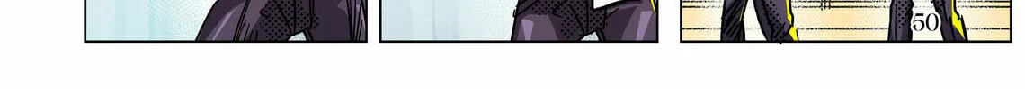 Scarlet Star Chapter 13 page 38 - 