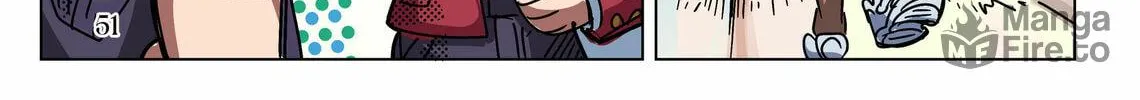 Scarlet Star Chapter 13 page 40 - 