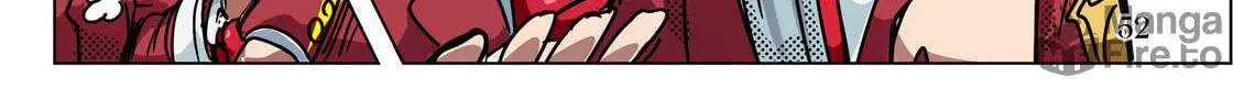 Scarlet Star Chapter 13 page 42 - 