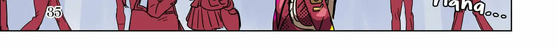 Scarlet Star Chapter 13 page 8 - 