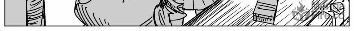 Scarlet Star Chapter 14.5 page 6 - 