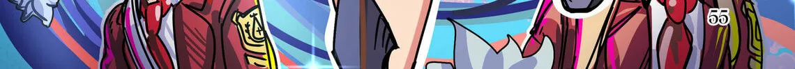 Scarlet Star Chapter 14 page 2 - 