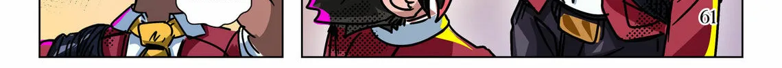 Scarlet Star Chapter 14 page 14 - 