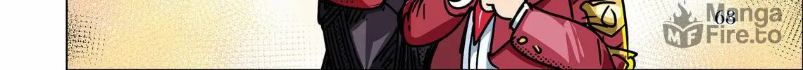 Scarlet Star Chapter 14 page 18 - 