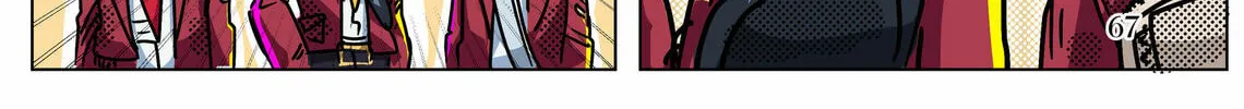 Scarlet Star Chapter 14 page 26 - 