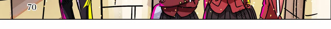 Scarlet Star Chapter 14 page 32 - 