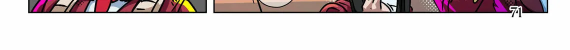 Scarlet Star Chapter 14 page 34 - 