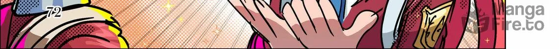 Scarlet Star Chapter 14 page 36 - 