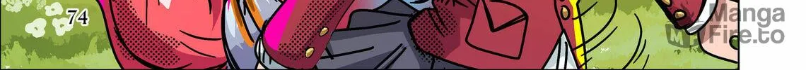 Scarlet Star Chapter 14 page 40 - 