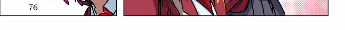 Scarlet Star Chapter 14 page 44 - 