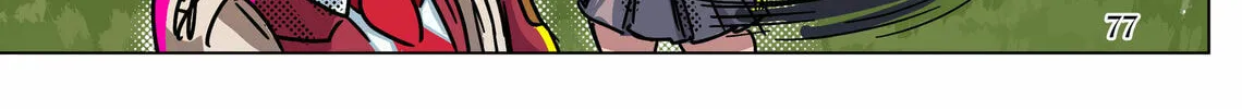Scarlet Star Chapter 14 page 46 - 