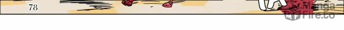 Scarlet Star Chapter 14 page 48 - 