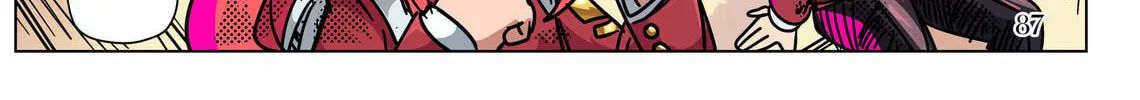 Scarlet Star Chapter 14 page 64 - 