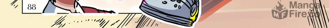 Scarlet Star Chapter 14 page 66 - 