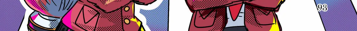 Scarlet Star Chapter 15 page 2 - 