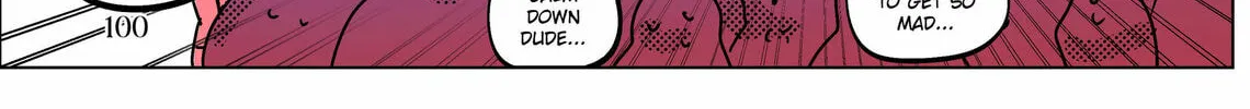 Scarlet Star Chapter 15 page 16 - 