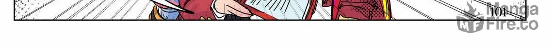 Scarlet Star Chapter 15 page 18 - 