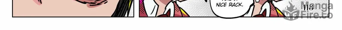 Scarlet Star Chapter 15 page 42 - 