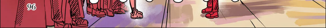 Scarlet Star Chapter 15 page 8 - 