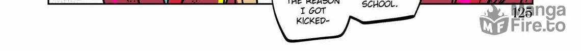 Scarlet Star Chapter 16 page 18 - 