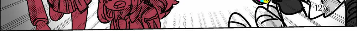 Scarlet Star Chapter 16 page 22 - 