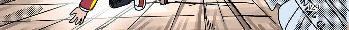 Scarlet Star Chapter 16 page 26 - 