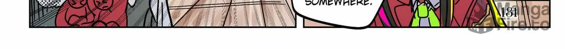 Scarlet Star Chapter 16 page 30 - 