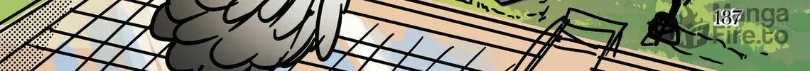 Scarlet Star Chapter 16 page 42 - 