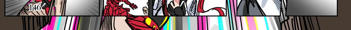 Scarlet Star Chapter 16 page 58 - 