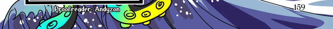 Scarlet Star Chapter 17 page 2 - 