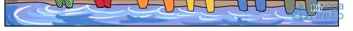 Scarlet Star Chapter 17 page 18 - 