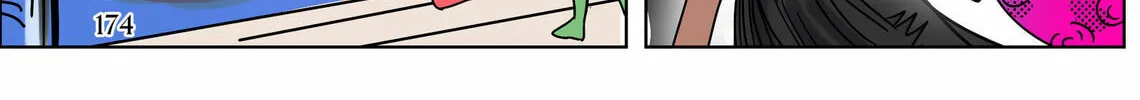 Scarlet Star Chapter 17 page 32 - 