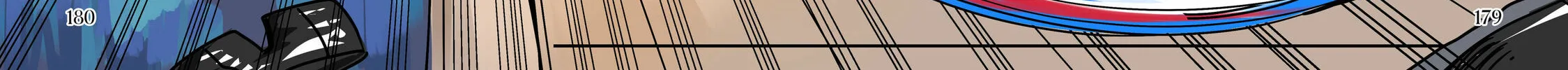 Scarlet Star Chapter 17 page 42 - 