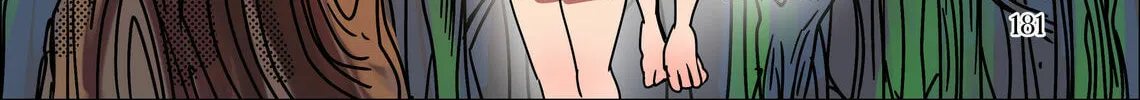 Scarlet Star Chapter 17 page 44 - 