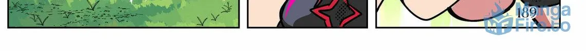 Scarlet Star Chapter 17 page 60 - 