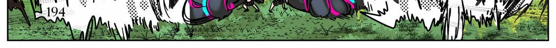 Scarlet Star Chapter 17 page 70 - 