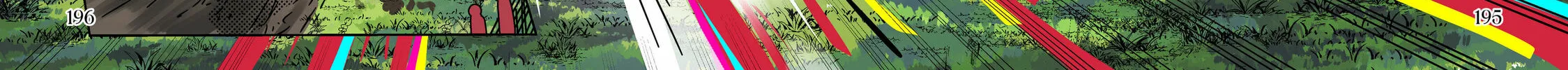 Scarlet Star Chapter 17 page 72 - 