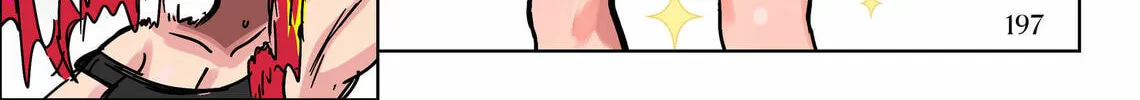 Scarlet Star Chapter 17 page 74 - 