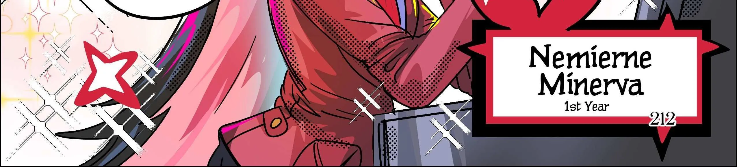 Scarlet Star Chapter 18 page 30 - 