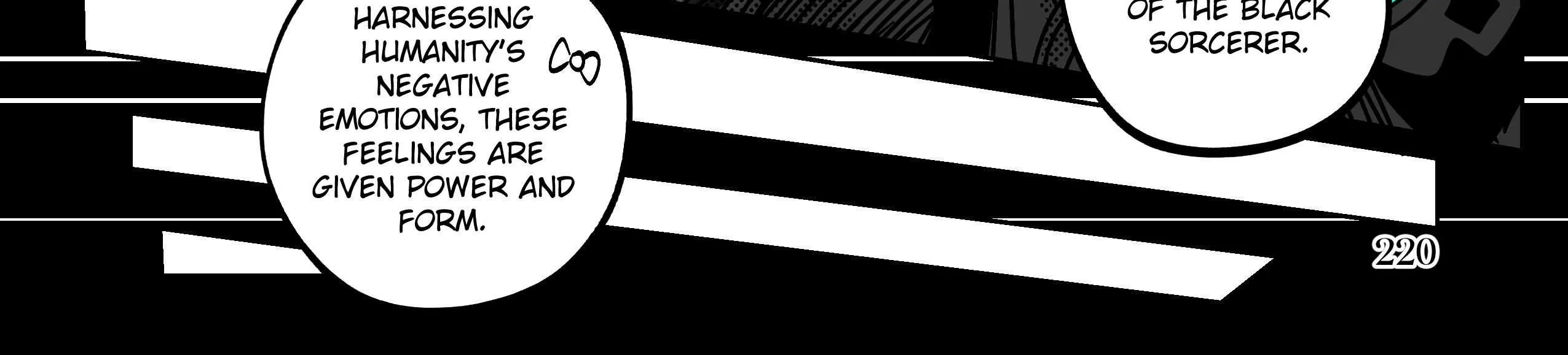 Scarlet Star Chapter 18 page 51 - 