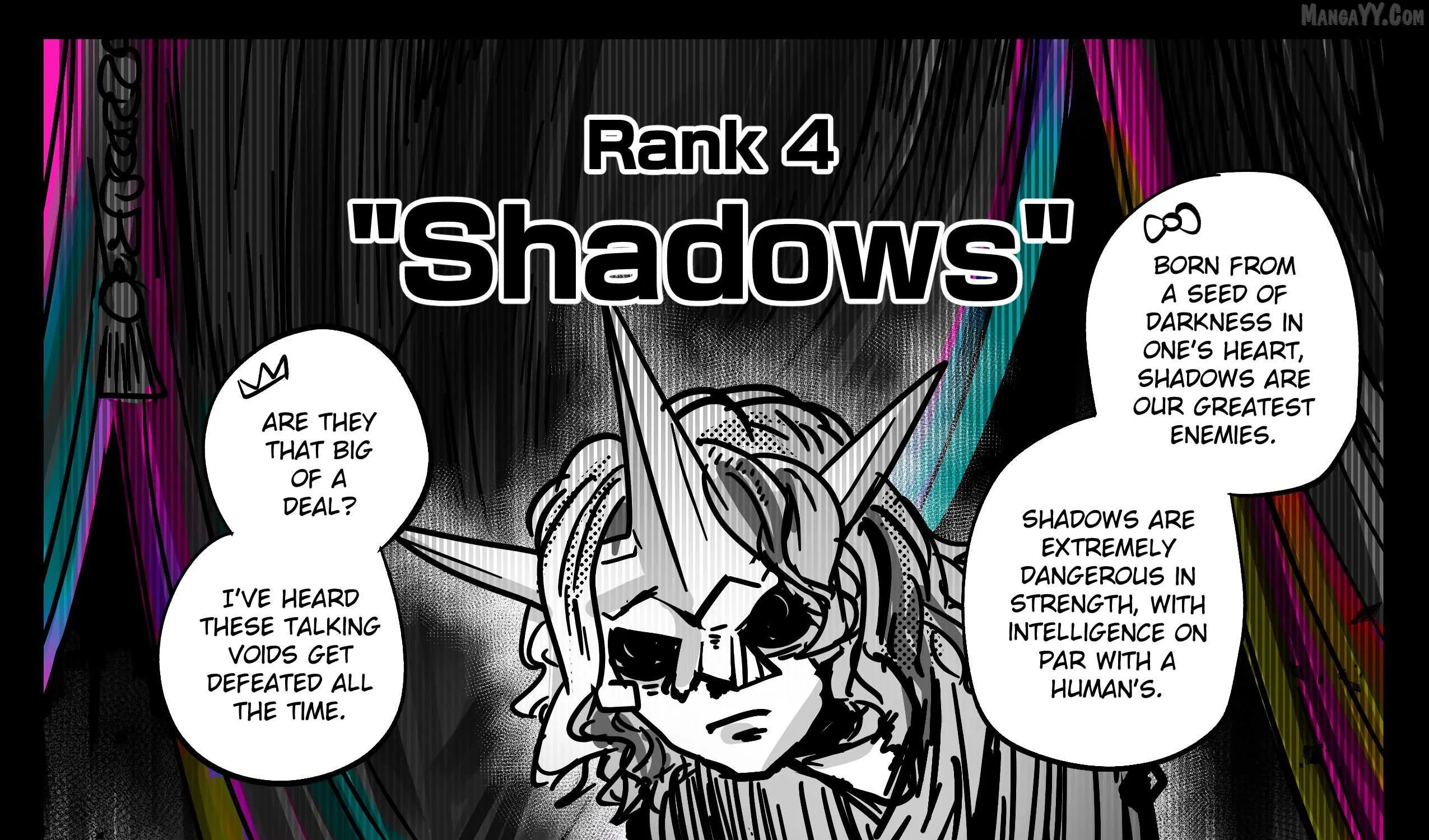 Scarlet Star Chapter 18 page 55 - 