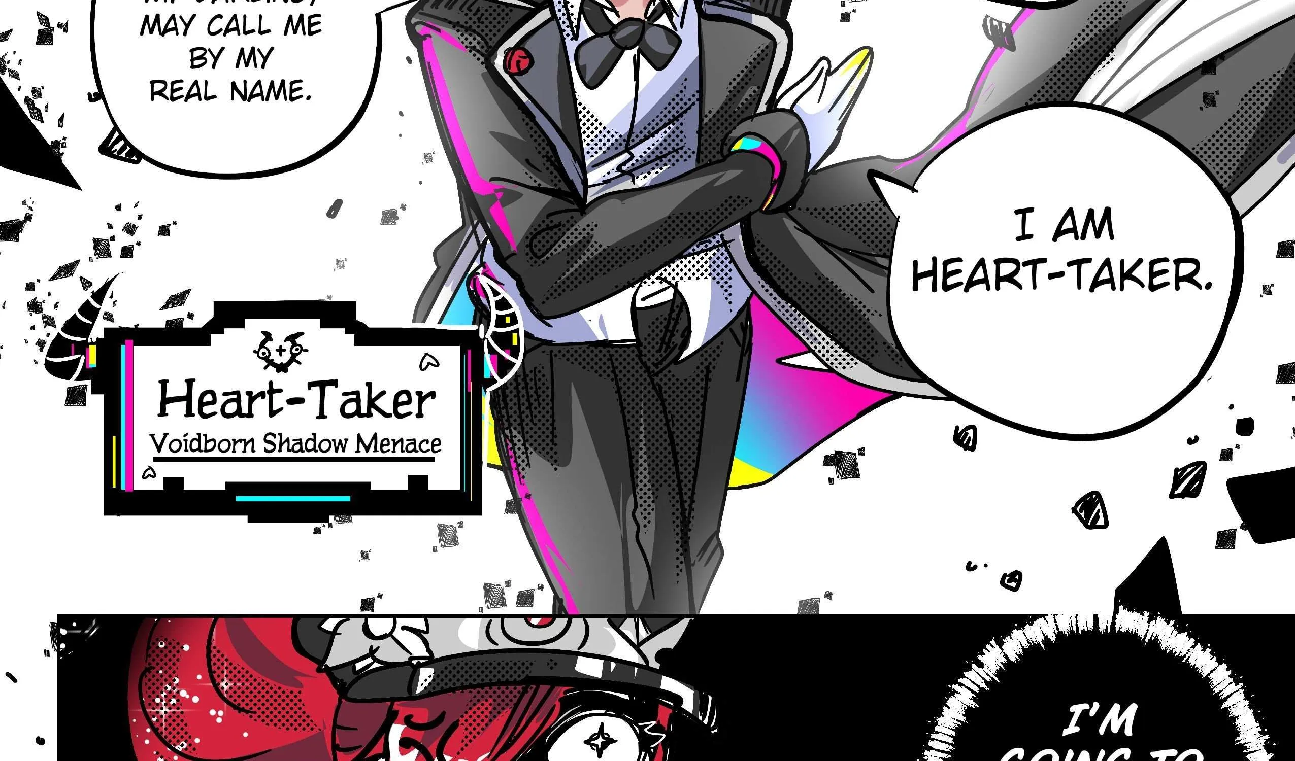 Scarlet Star Chapter 18 page 74 - 