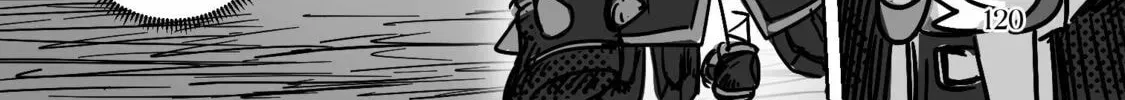 Scarlet Star Chapter 2.2 page 38 - 
