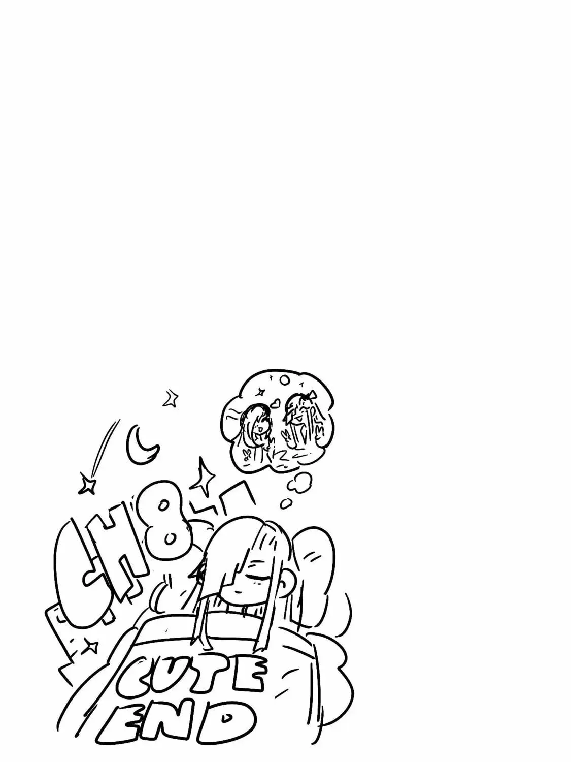 Scarlet Star Chapter 2.2 page 71 - 