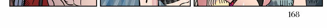 Scarlet Star Chapter 2.6 page 24 - 
